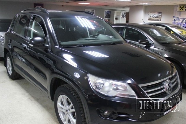 Volkswagen Tiguan, 2012 в городе Москва, фото 2, телефон продавца: +7 (495) 661-05-98