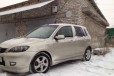 Mazda Demio, 2003 в городе Свободный, фото 4, Mazda