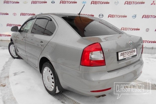 Skoda Octavia, 2013 в городе Ярославль, фото 2, Ярославская область