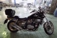 Honda magna V45 1988г. в в городе Москва, фото 3, стоимость: 300 000 руб.