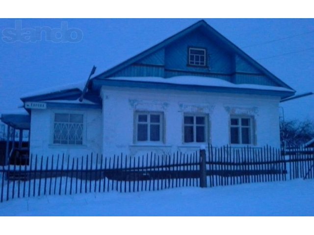 Продам дом в поселке Каменка в городе Иваново, фото 1, Продажа домов за городом