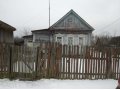 Продается дом с земельным участком в городе Шатура, фото 1, Московская область