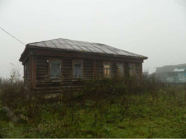 Продаю дом в деревне. в городе Касимов, фото 1, Продажа домов за городом