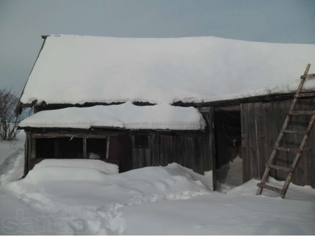 Дом в Арске (дер. Сюрда). в городе Казань, фото 2, Татарстан