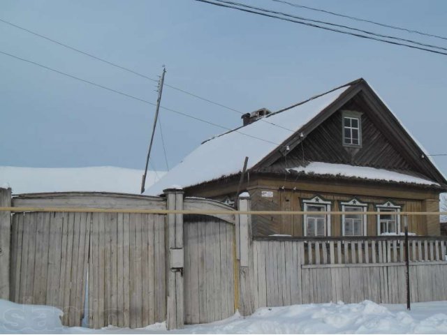 Дом в Арске (дер. Сюрда). в городе Казань, фото 5, Татарстан