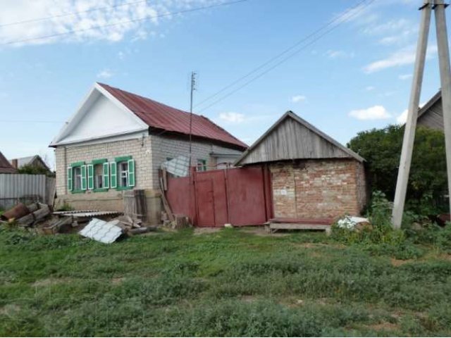 Дом в Воскресенском от Евгения. Продаю. в городе Саратов, фото 5, Саратовская область