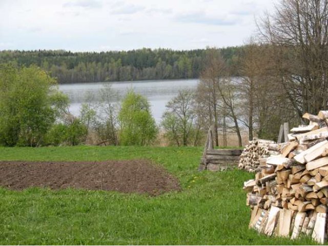 Купить Дом Псковская Область На Берегу Озера