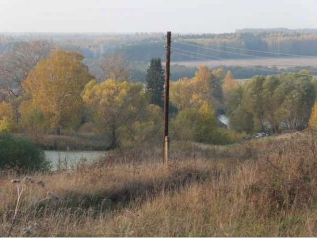 Участок с домом в городе Юрьев-Польский, фото 4, стоимость: 550 000 руб.