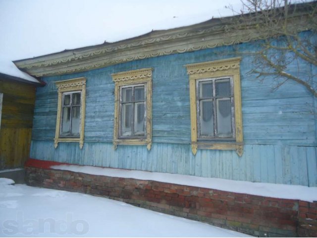 продаётся часть дома в городе Серпухов, фото 1, стоимость: 1 100 000 руб.