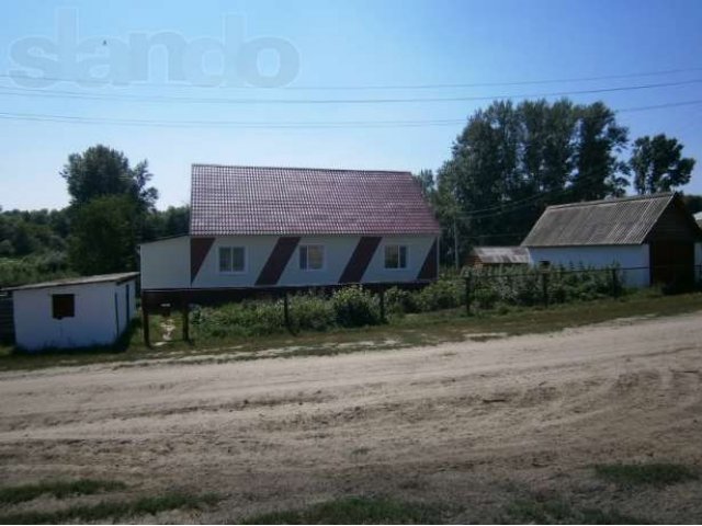 Продам большой дом Кытмановский район с.Новая Тараба СРОЧНО в городе Барнаул, фото 1, стоимость: 1 000 000 руб.