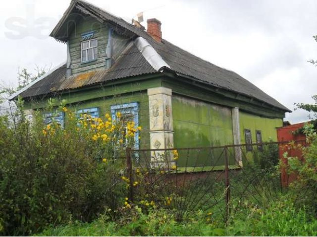 Купить Недвижимость В Клину Московской