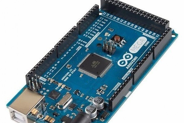 Arduino Mega 2560 в городе Омск, фото 1, стоимость: 800 руб.