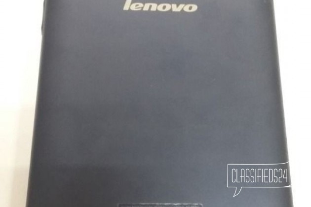 Планшет Lenovo TAB 2 A7-30DC 16Gb в городе Оренбург, фото 2, Планшеты