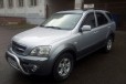 KIA Sorento, 2004 в городе Ярославль, фото 1, Ярославская область