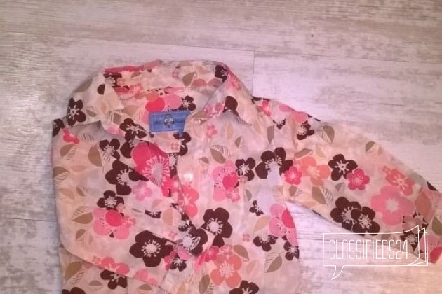 Блузки для модной малышки в городе Екатеринбург, фото 5, телефон продавца: +7 (922) 026-52-25