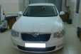 Skoda Superb, 2012 в городе Сыктывкар, фото 1, Коми