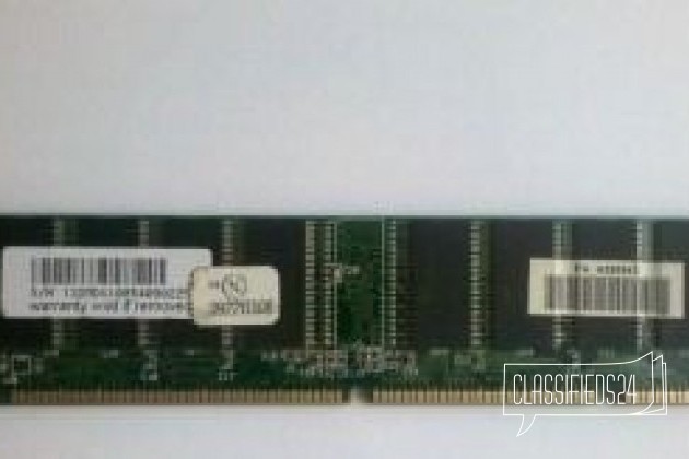 Оперативная память M-Tec 256Mb, dimm PC-133 в городе Арзамас, фото 1, стоимость: 150 руб.