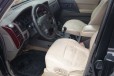 Mitsubishi Pajero, 2000 в городе Абакан, фото 10, телефон продавца: +7 (908) 326-52-22