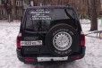 Mitsubishi Pajero, 2000 в городе Абакан, фото 4, Mitsubishi