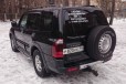 Mitsubishi Pajero, 2000 в городе Абакан, фото 5, Хакасия