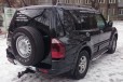 Mitsubishi Pajero, 2000 в городе Абакан, фото 6, телефон продавца: +7 (908) 326-52-22