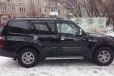 Mitsubishi Pajero, 2000 в городе Абакан, фото 8, Mitsubishi