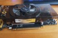 Видеокарта Zotac gtx 550ti 1gb 192bit DDR5 в городе Краснодар, фото 1, Краснодарский край