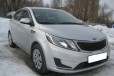 KIA Rio, 2012 в городе Тюмень, фото 1, Тюменская область