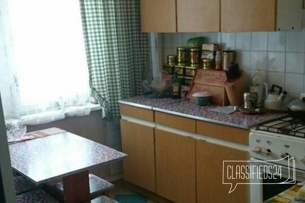 Комната 17 м² в 2-к, 2/5 эт. в городе Выборг, фото 1, телефон продавца: +7 (950) 225-20-83