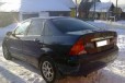 Ford Focus, 2006 в городе Оренбург, фото 1, Оренбургская область