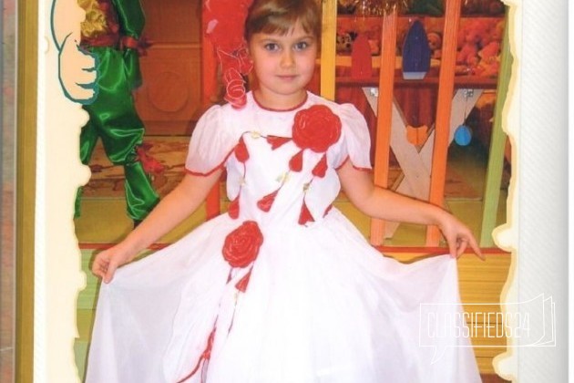 Платье на выпускной в городе Златоуст, фото 1, Челябинская область