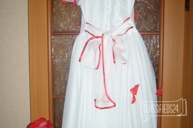 Платье на выпускной в городе Златоуст, фото 4, Платья и юбки