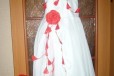 Платье на выпускной в городе Златоуст, фото 3, стоимость: 1 000 руб.