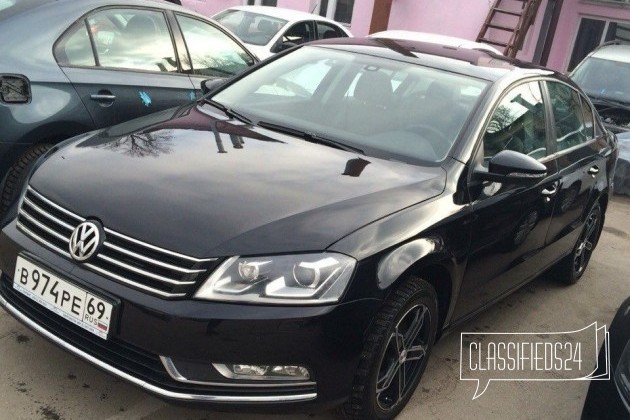 Volkswagen Passat, 2011 в городе Рязань, фото 1, телефон продавца: +7 (980) 564-88-54