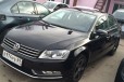 Volkswagen Passat, 2011 в городе Рязань, фото 1, Рязанская область