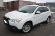 Mitsubishi ASX, 2011 в городе Калуга, фото 3, стоимость: 620 000 руб.