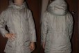 Пальто деми Prinzessin Lillifee(германия) р104-114 в городе Нижний Новгород, фото 4, Верхняя одежда