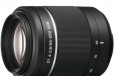 Объектив Sony DT 4-5.6/55-200 SAM в городе Пятигорск, фото 1, Ставропольский край