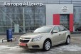 Chevrolet Cruze, 2011 в городе Ульяновск, фото 1, Ульяновская область