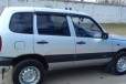 Chevrolet Niva, 2005 в городе Волжский, фото 1, Волгоградская область