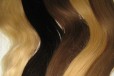 Волосы натуральные на трессе в городе Екатеринбург, фото 1, Свердловская область