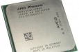 AMD Phenom X3 8650 Toliman (AM2+, L3 2048Kb) в городе Астрахань, фото 1, Астраханская область