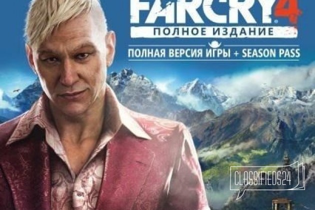 Продаются и меняются игры для PS4 в городе Пенза, фото 4, Пензенская область