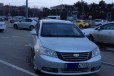 Geely Emgrand EC7, 2012 в городе Краснодар, фото 1, Краснодарский край