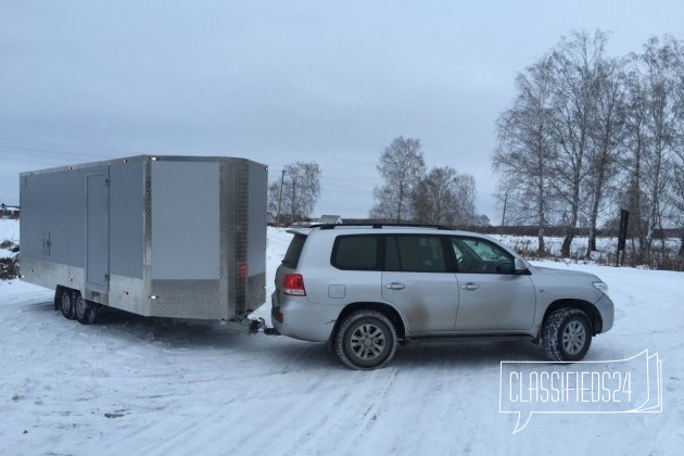 Купить Прицеп Для Снегохода Бу В Сыктывкаре