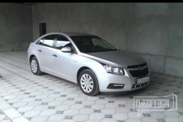 Chevrolet Cruze, 2010 в городе Нальчик, фото 2, Chevrolet