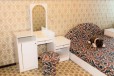Белый спальный гарнитур в городе Йошкар-Ола, фото 2, телефон продавца: +7 (906) 336-95-80