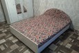 Белый спальный гарнитур в городе Йошкар-Ола, фото 4, Кровати