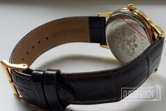 Наградные часы с печатью Путина в городе Махачкала, фото 5, телефон продавца: +7 (960) 410-46-90