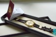 Наградные часы с печатью Путина в городе Махачкала, фото 2, телефон продавца: +7 (960) 410-46-90
